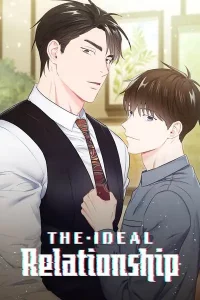 The Ideal Relationship ตอนที่ 9