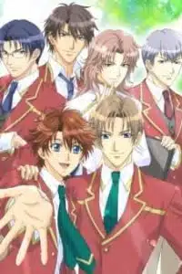 Gakuen Heaven ตอนที่ 1-13 ซับไทย