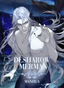Desharow Merman